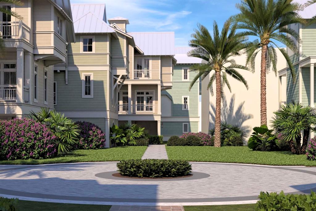 Lot 17 Sabal Drive Property Photo 1
