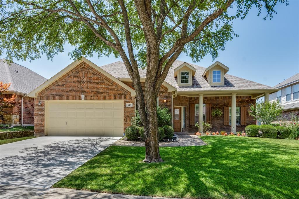 415 Black Diamond Court Property Photo 1