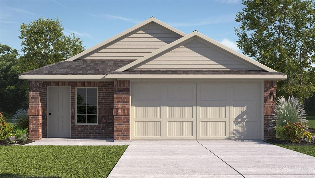 613 Shaded Grove Drive Property Photo 1