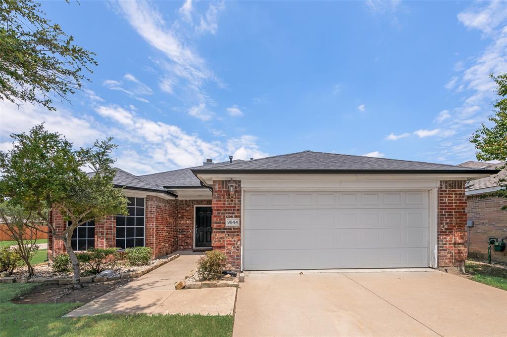 9844 Carter Drive Property Photo 1
