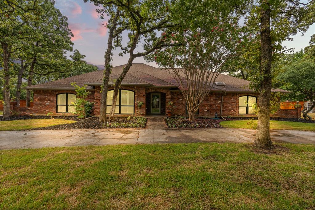5612 Quail Lane Property Photo 1