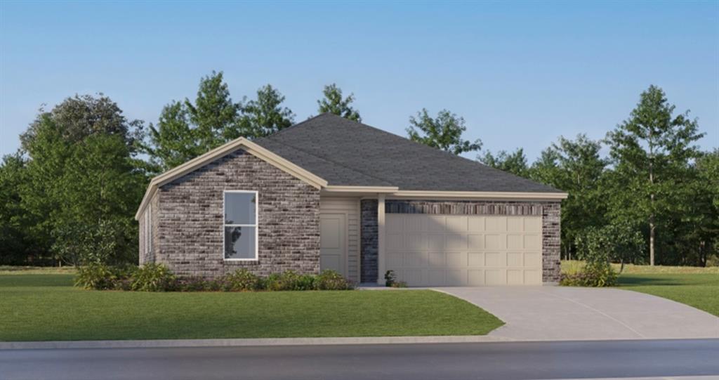 1213 Enclave Bay Drive Property Photo 1