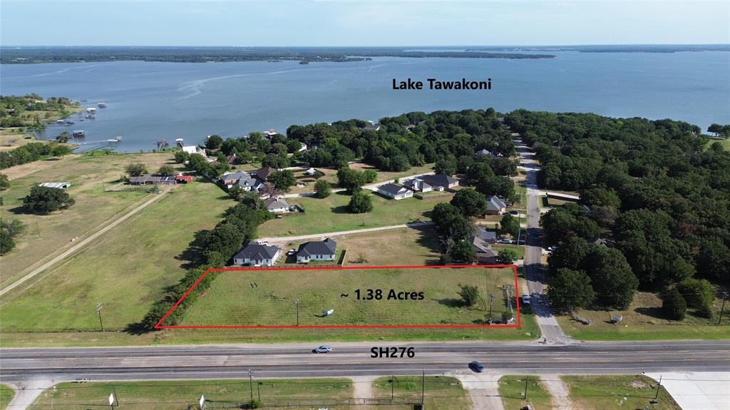 Tbd Lot 7-9 Hwy 276 Property Photo 1