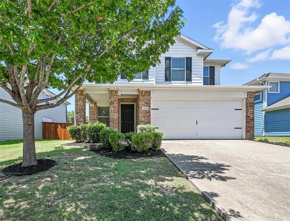 1631 Seabreeze Drive Property Photo 1