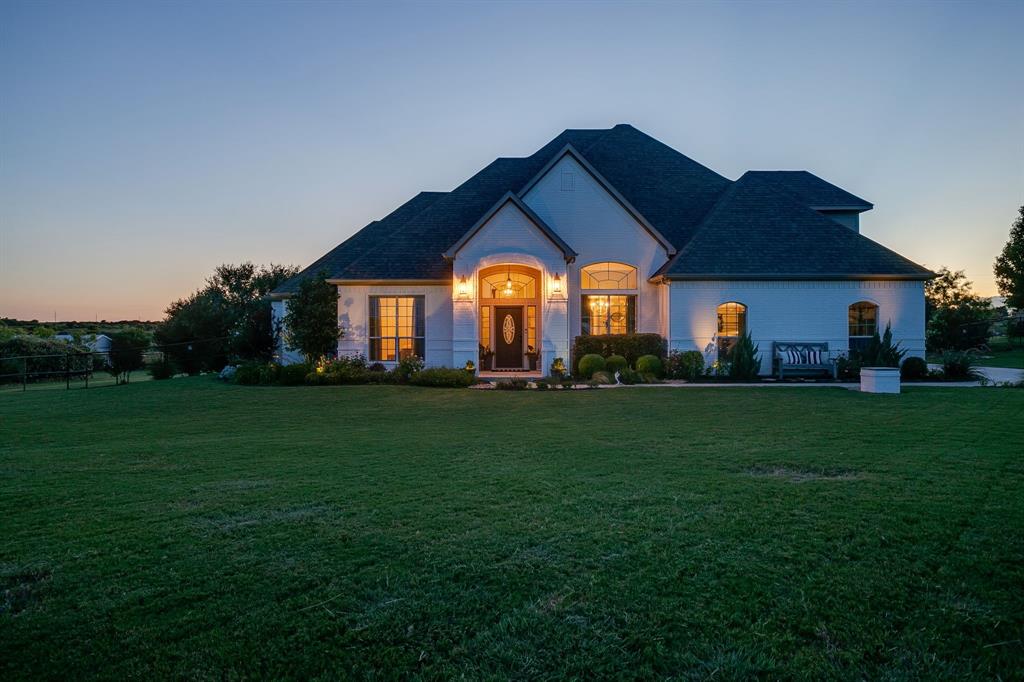 419 Scenic View Drive Property Photo 1