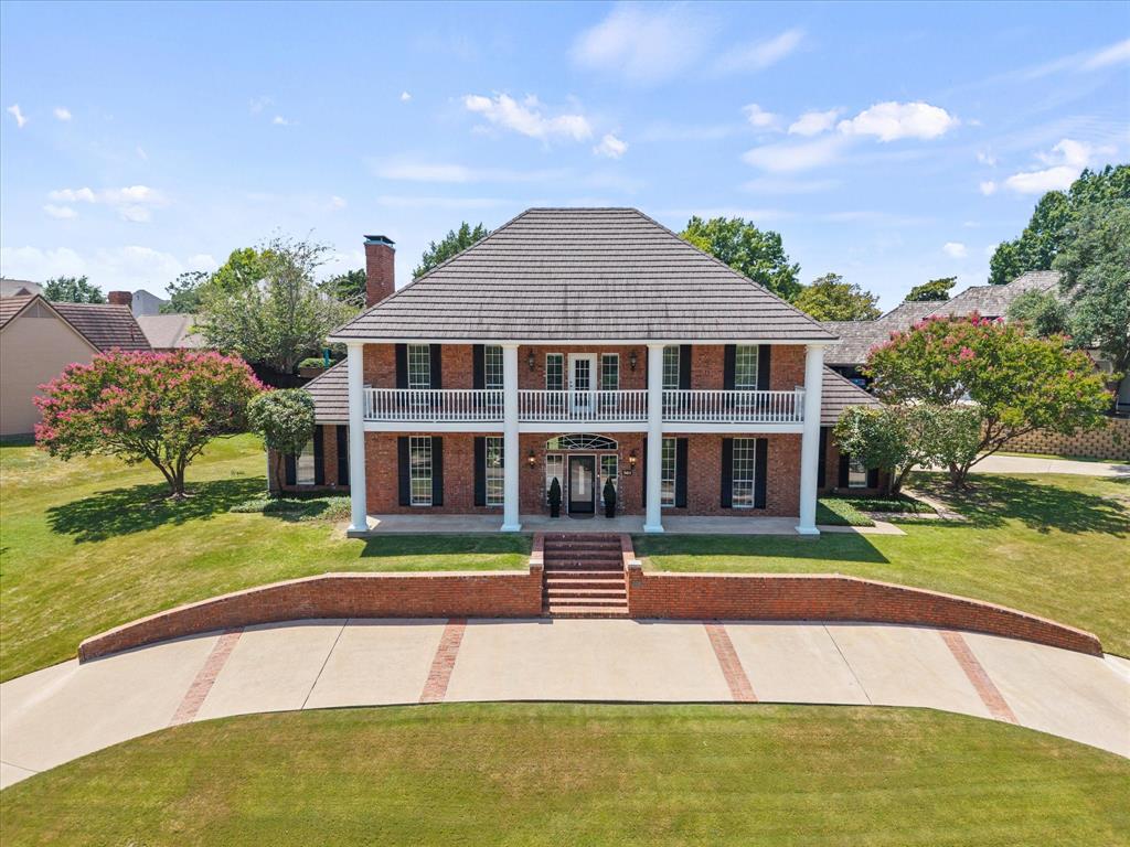 501 Mariah Bay Drive