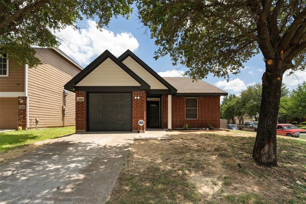 3048 Saint Ursula Drive