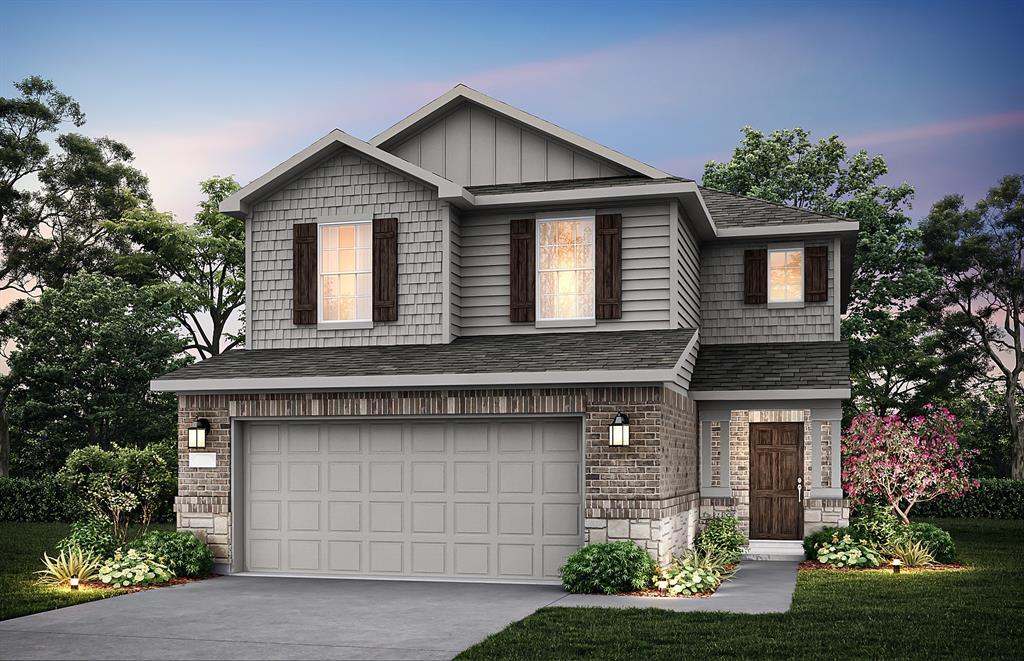 2423 Roundstone Way Property Photo 1