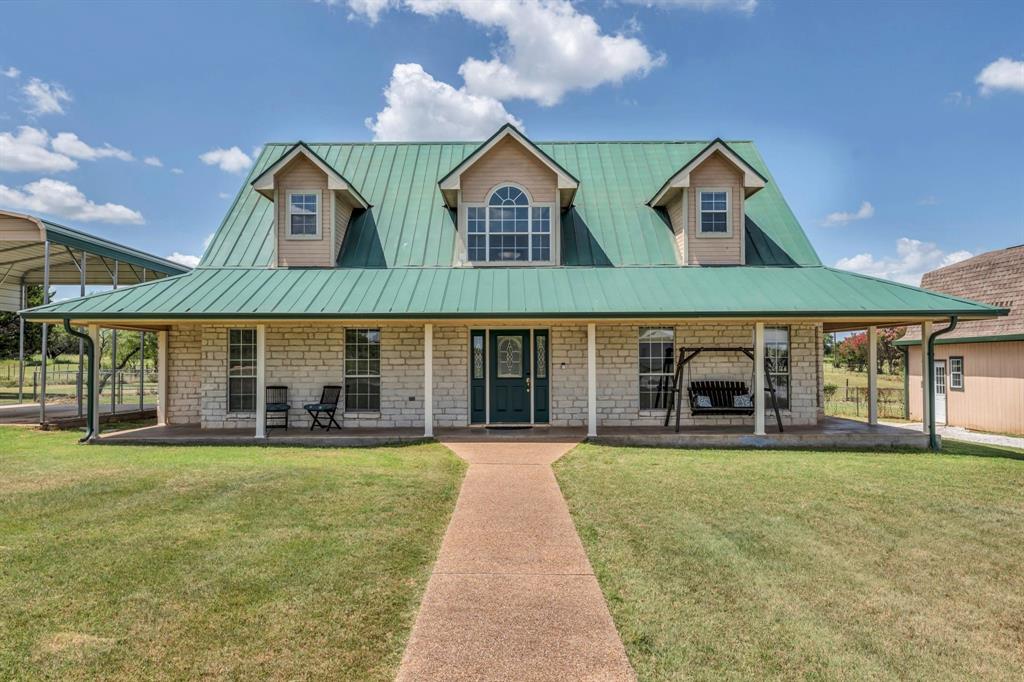 334 County Road 3570 Property Photo 1