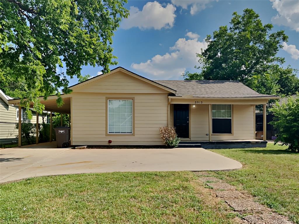 5913 Houghton Avenue Property Photo 1