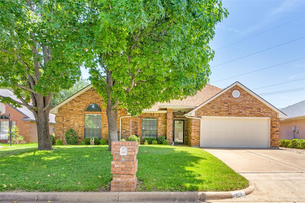 108 Sunny Meadows Drive Property Photo 1