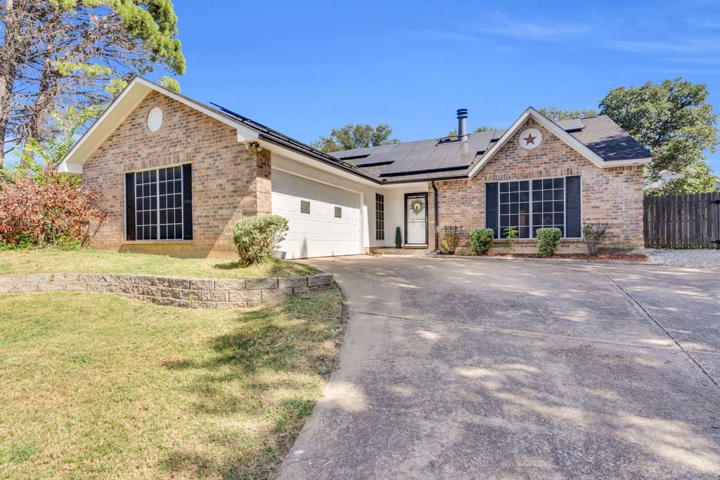 3917 Mulberry Lane Property Photo 1