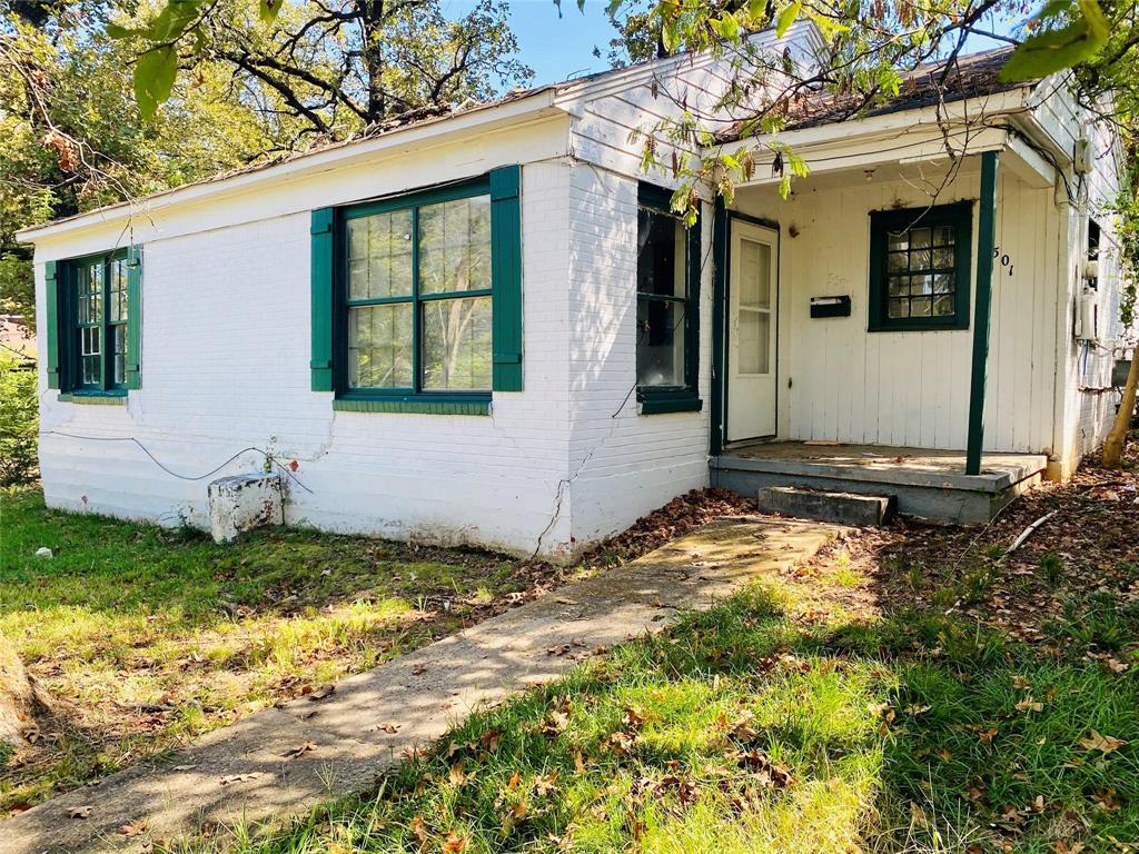 3501 Hardy Street Property Photo 1