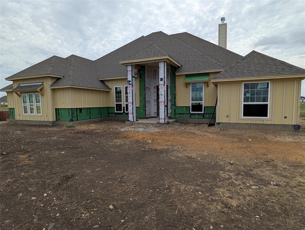 9420 Bluestem Lane