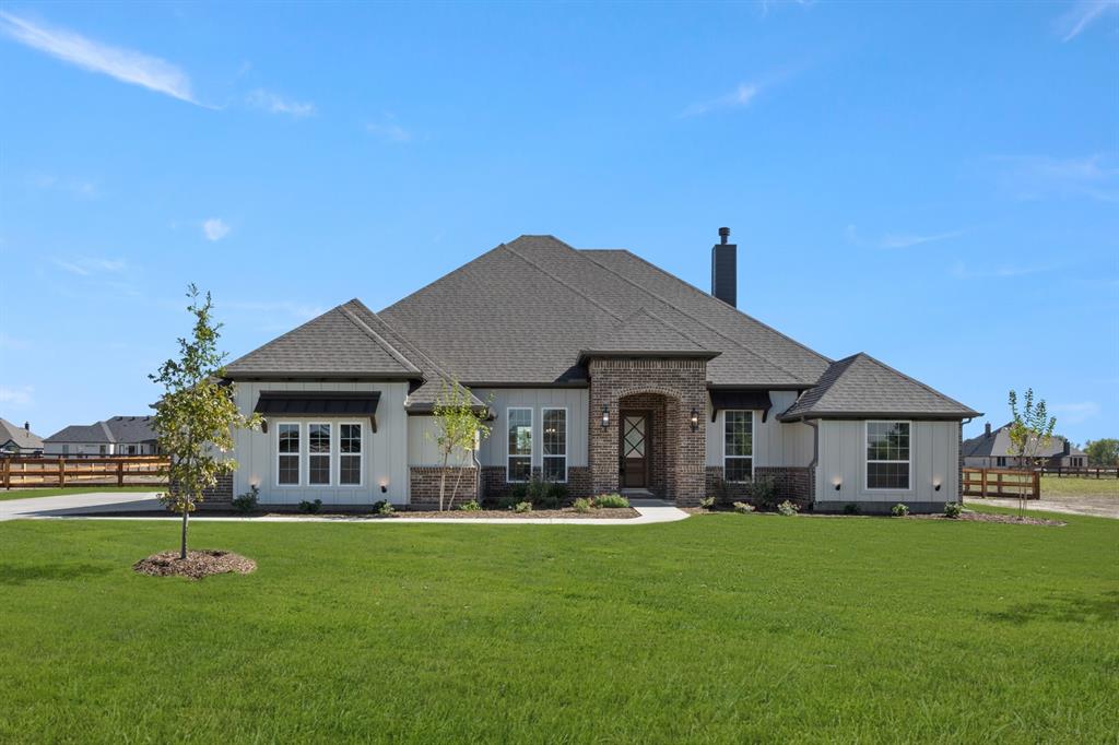 9420 Bluestem Lane Property Photo 1