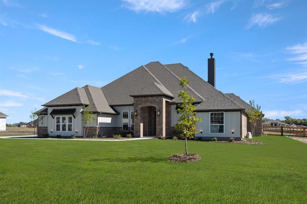 9420 Bluestem Lane Property Photo 2