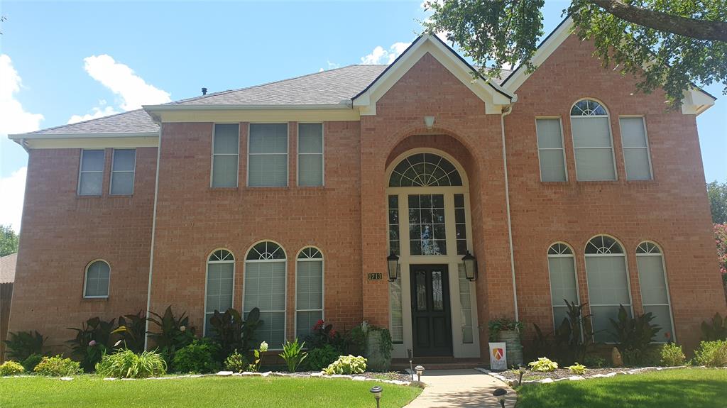 1713 Water Lily Drive Property Photo 1