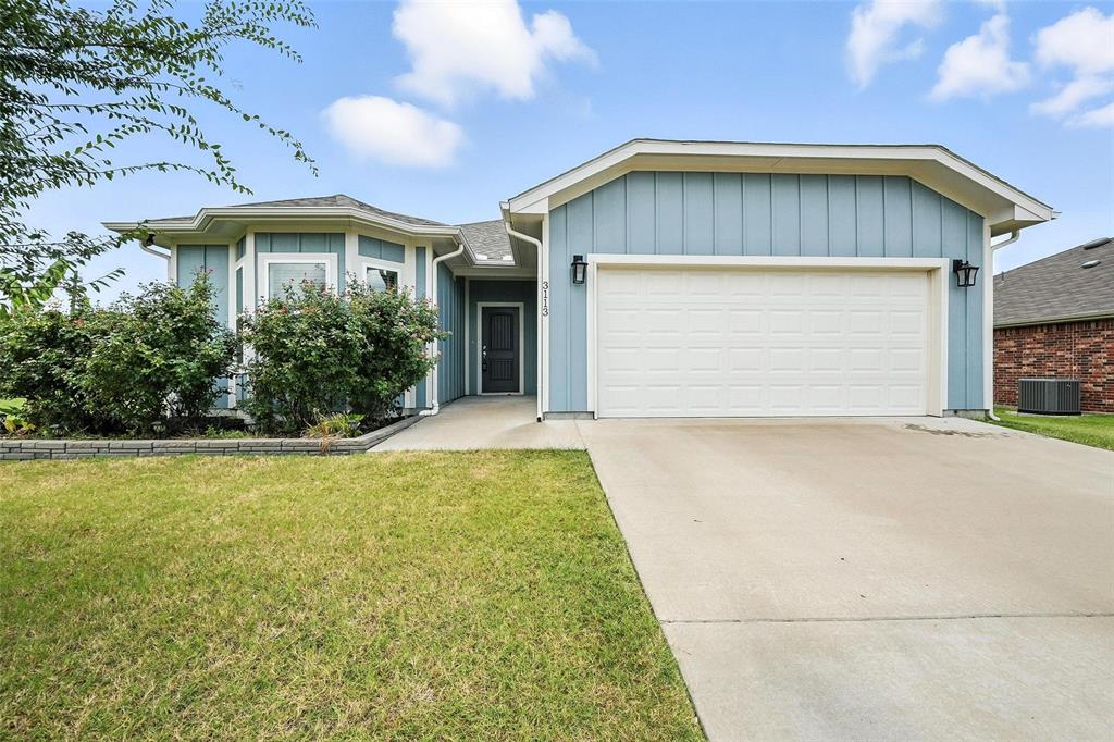 3113 Sweetwater Way Property Photo 1