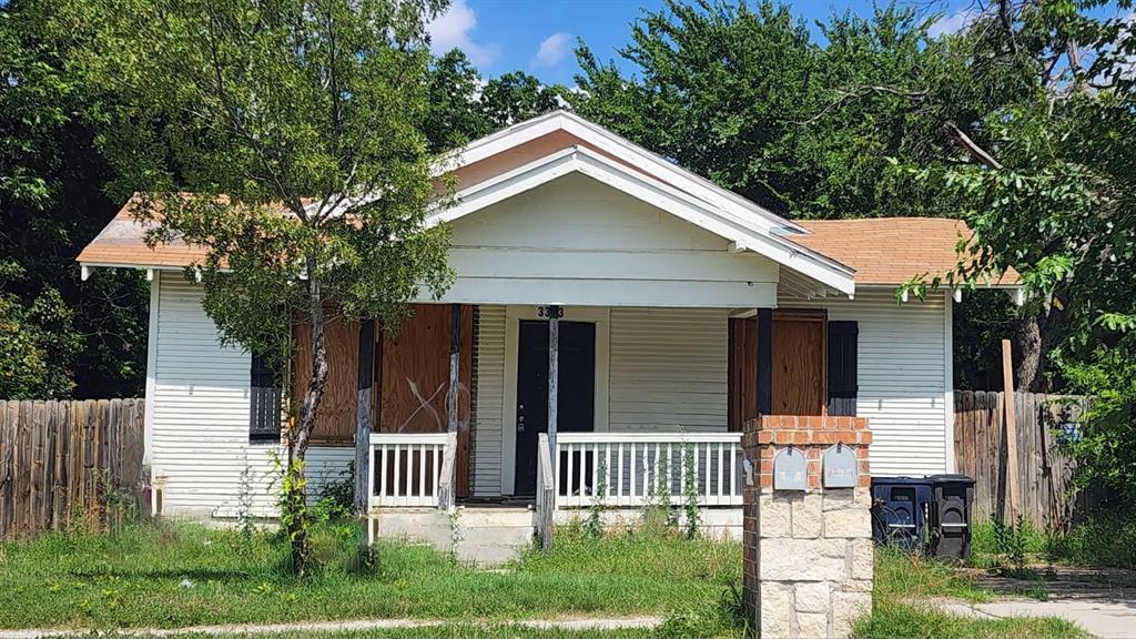 3301 Gordon Avenue Property Photo 1
