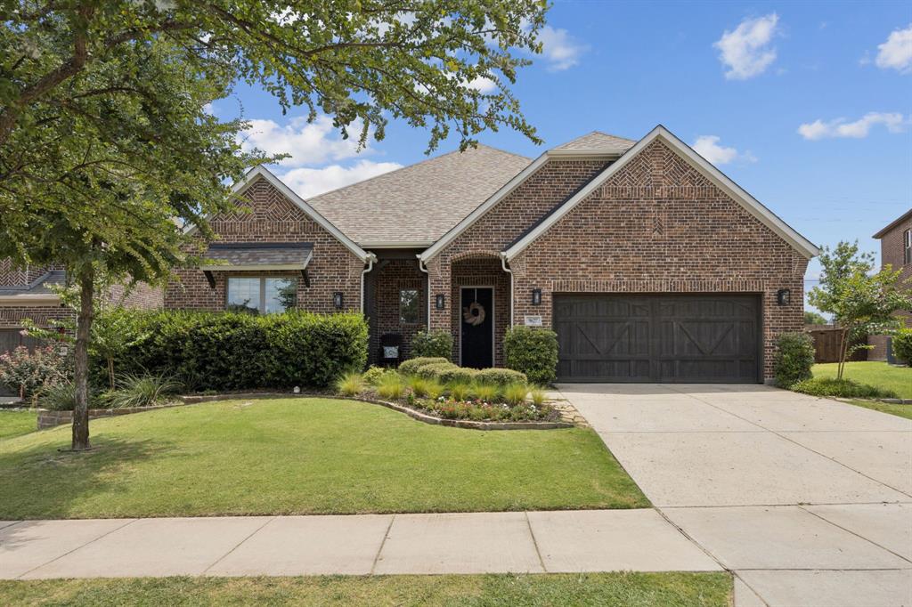 9627 Beckett Drive Property Photo 1