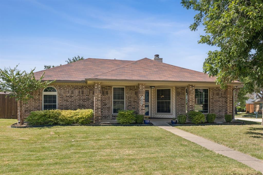 1690 Autumn Breeze Lane Property Photo 1