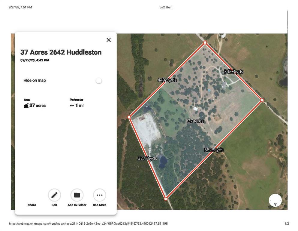 2642 Huddleston Property Photo 40