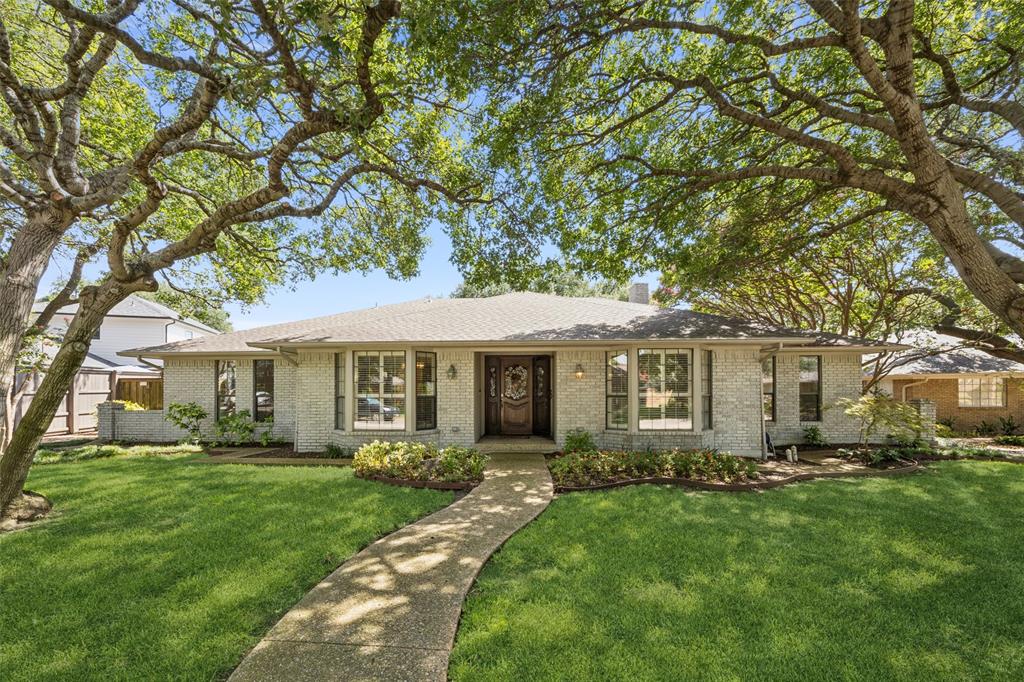 9332 Faircrest Drive Property Photo 1