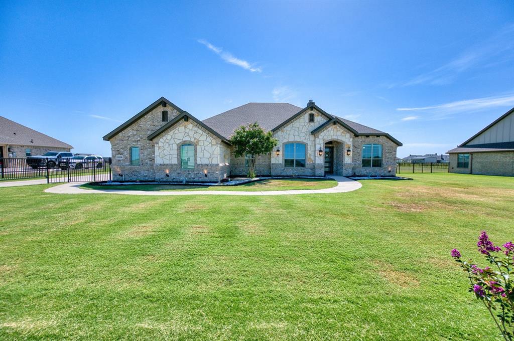 15116 S County Line Road