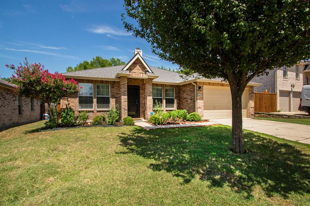 517 Longshore Drive Property Photo 1