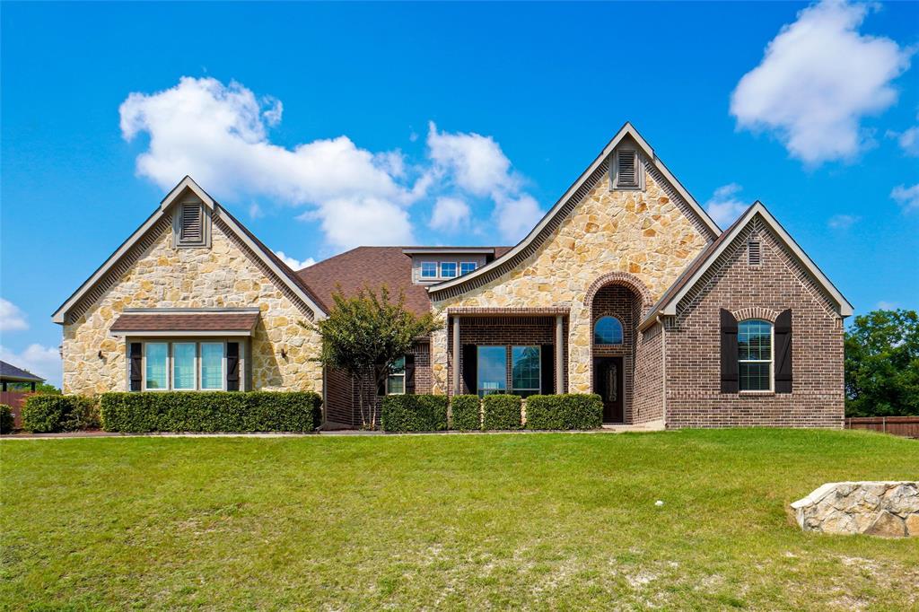702 Red Stone Lane