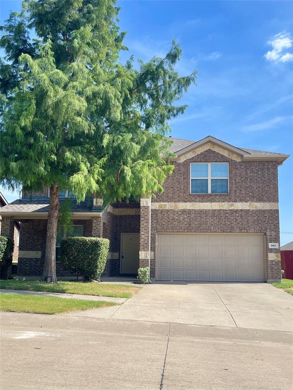 507 Lipizzan Lane Property Photo 1