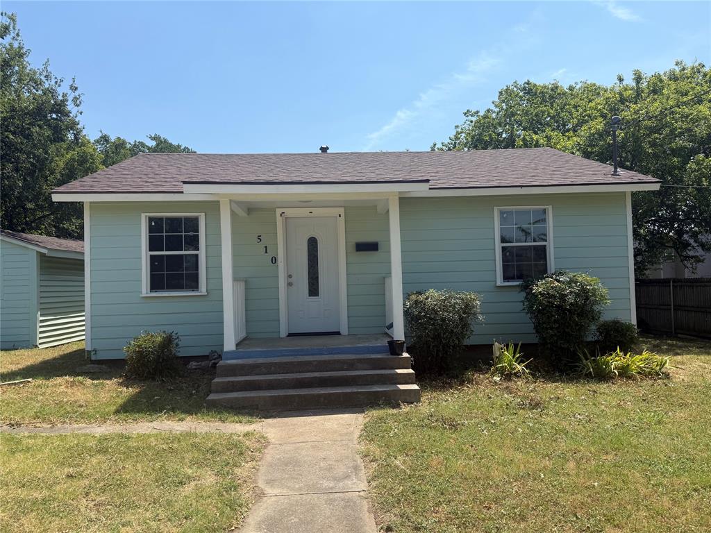 510 N Merrill Avenue Property Photo 1