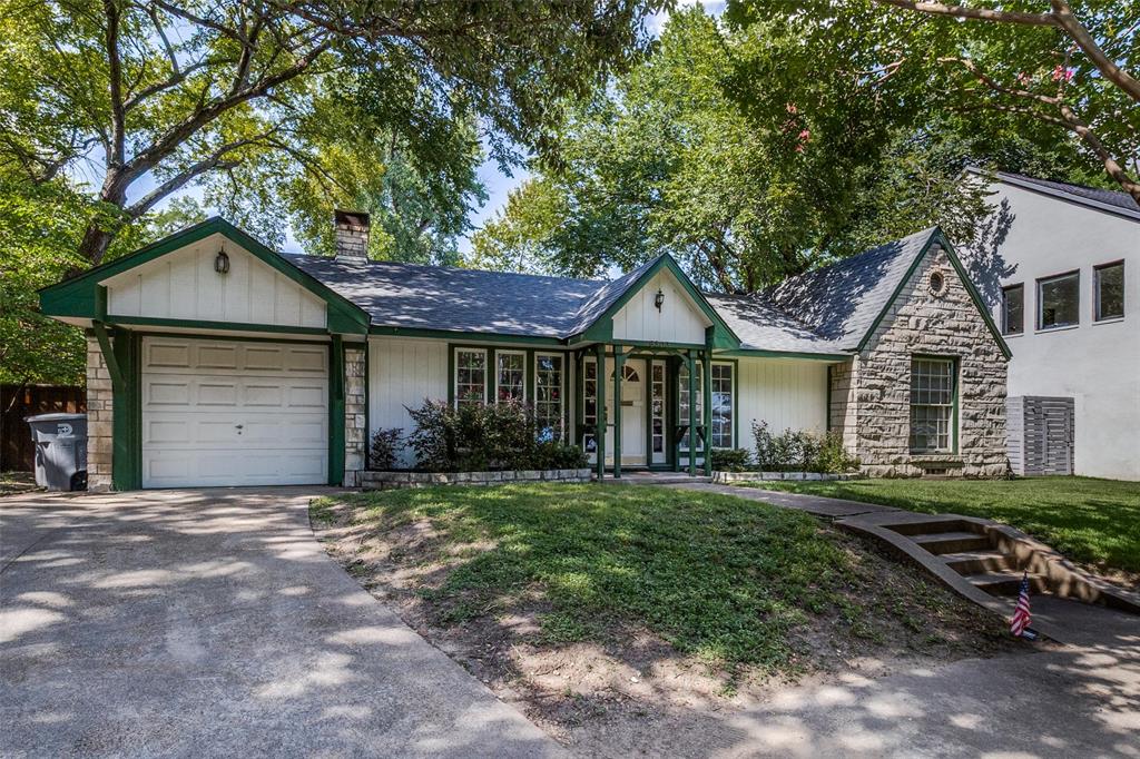 6903 Pasadena Avenue Property Photo 1