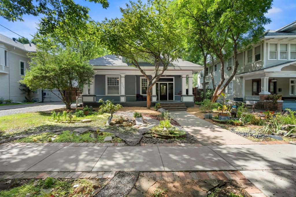 4723 Swiss Avenue Property Photo 1