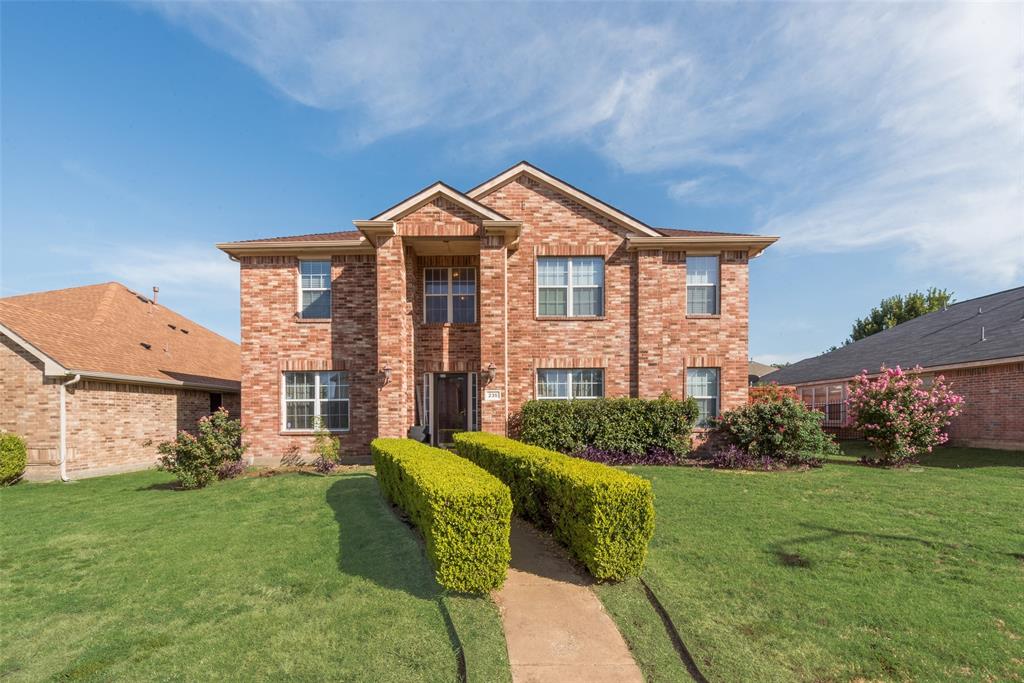 235 Deerfield Court Property Photo 1