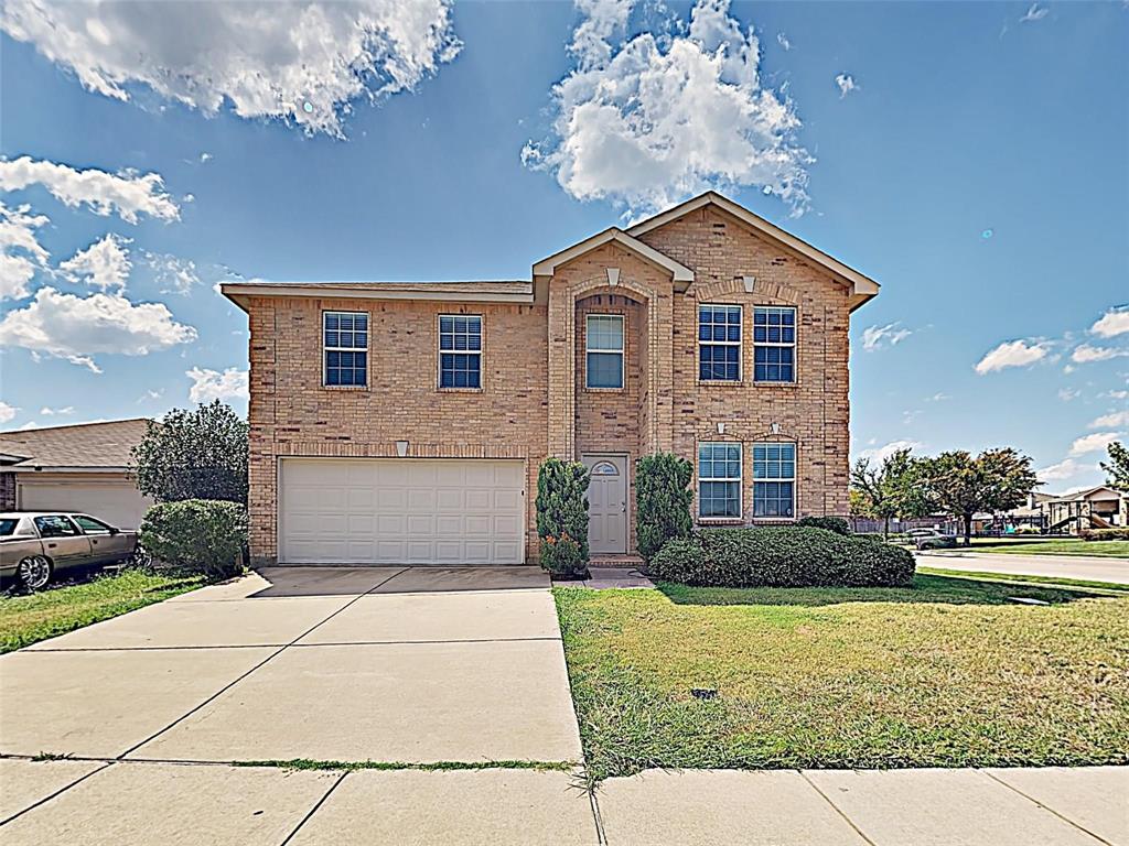 4029 Thoroughbred Trail