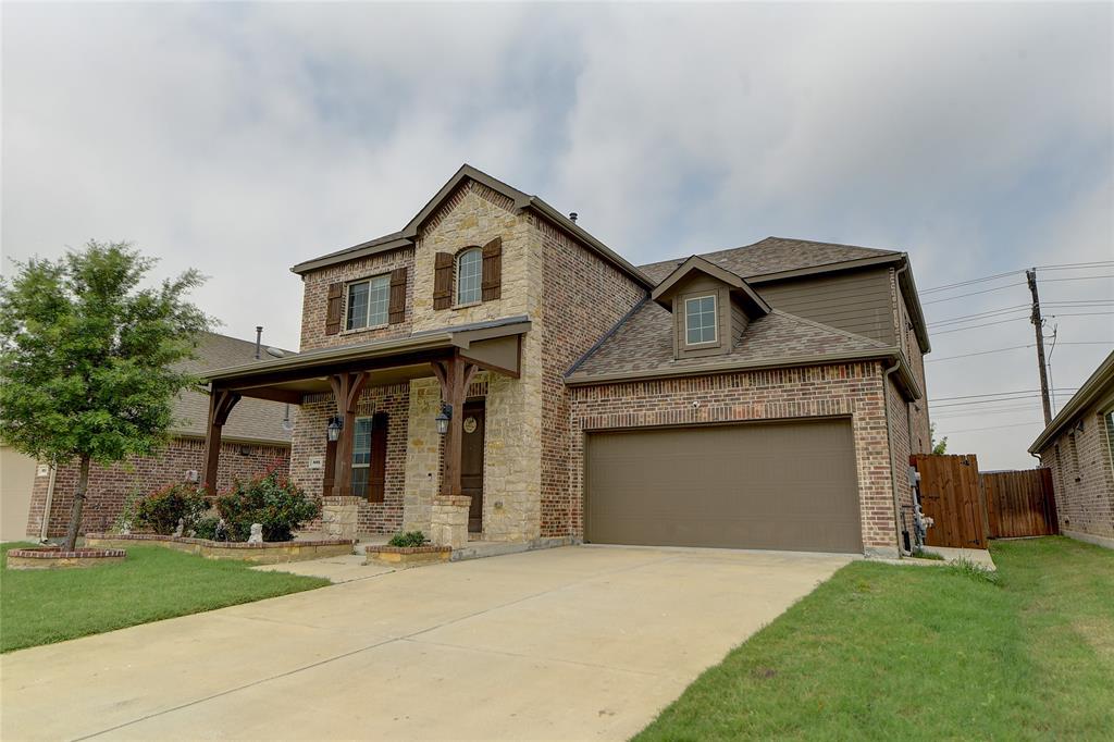 805 Beeville Court Property Photo 1