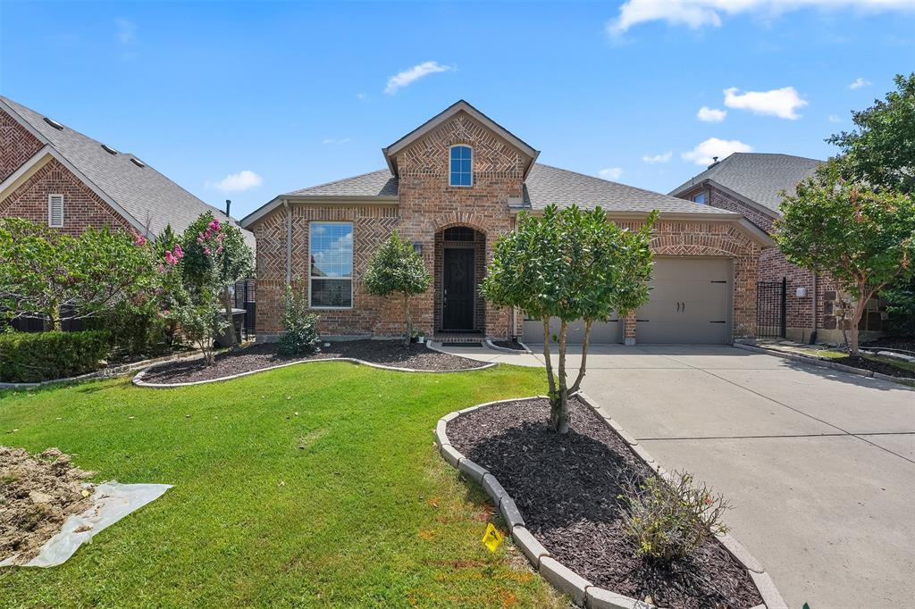 1710 Morning Mist Way Property Photo 1