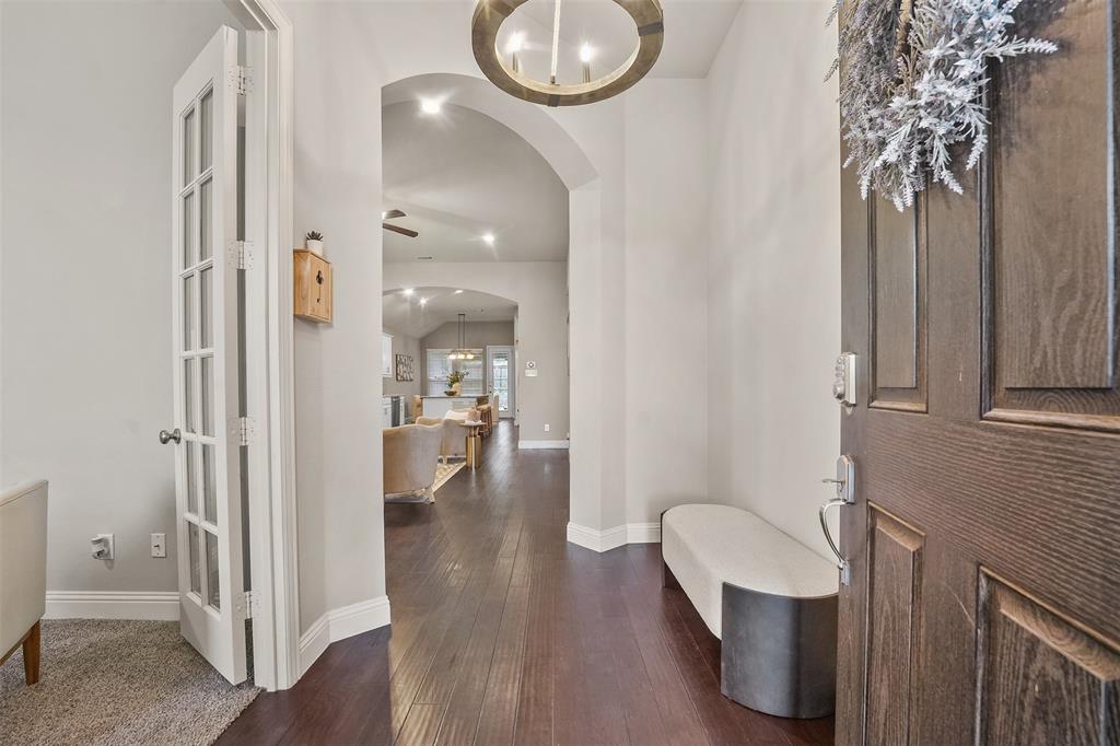 1710 Morning Mist Way Property Photo 2