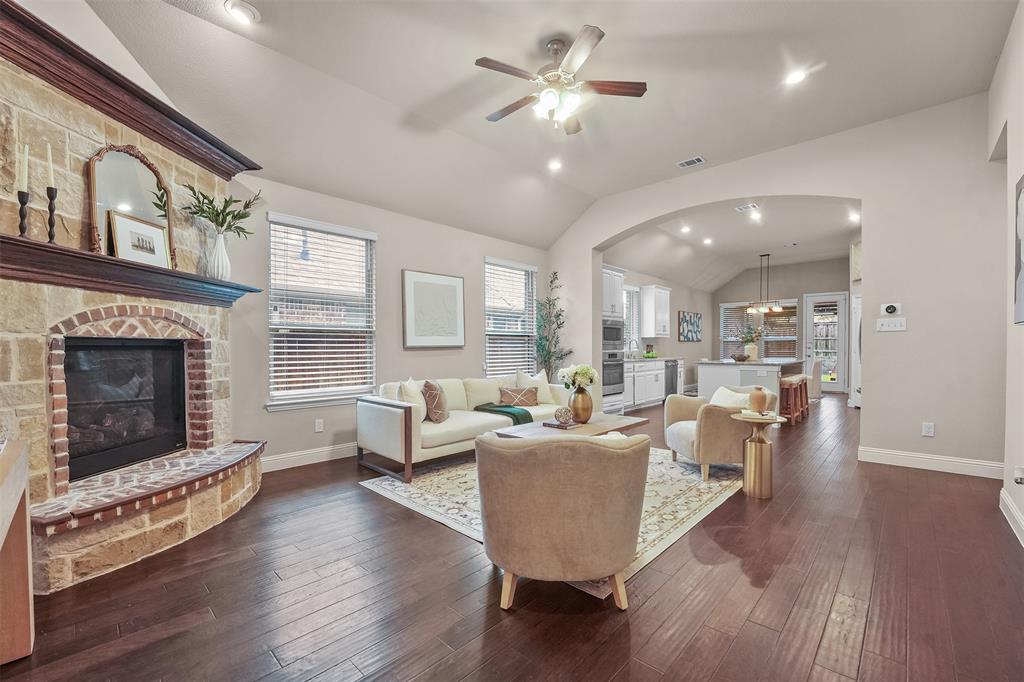 1710 Morning Mist Way Property Photo 5