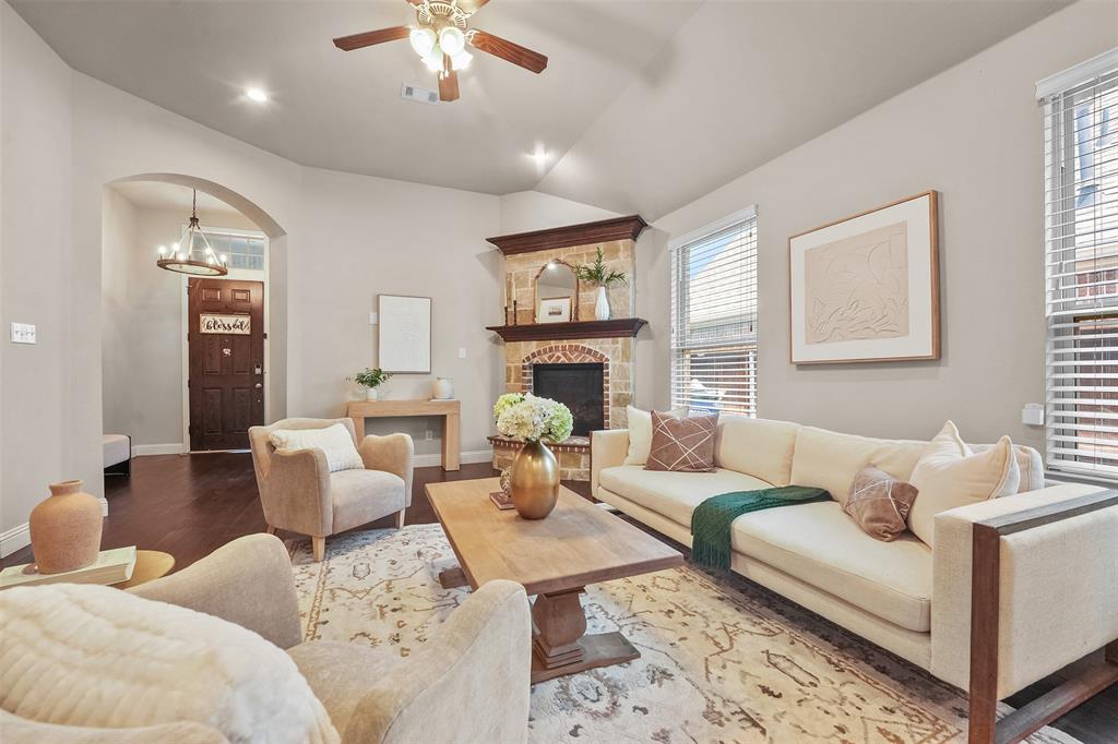 1710 Morning Mist Way Property Photo 6
