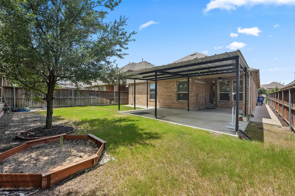 1710 Morning Mist Way Property Photo 29