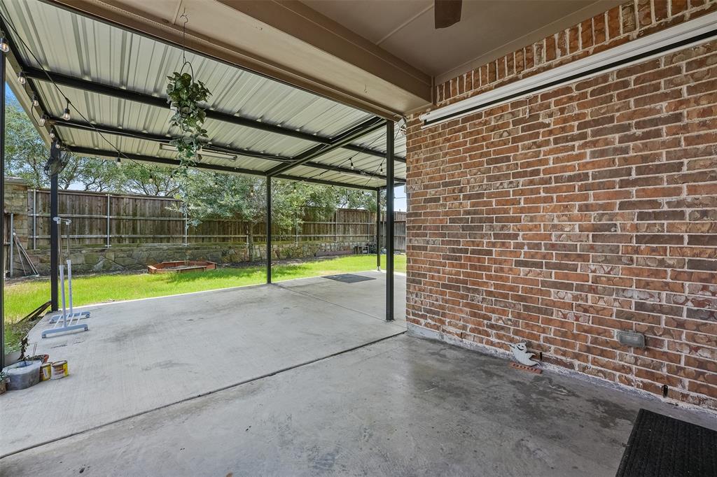 1710 Morning Mist Way Property Photo 30