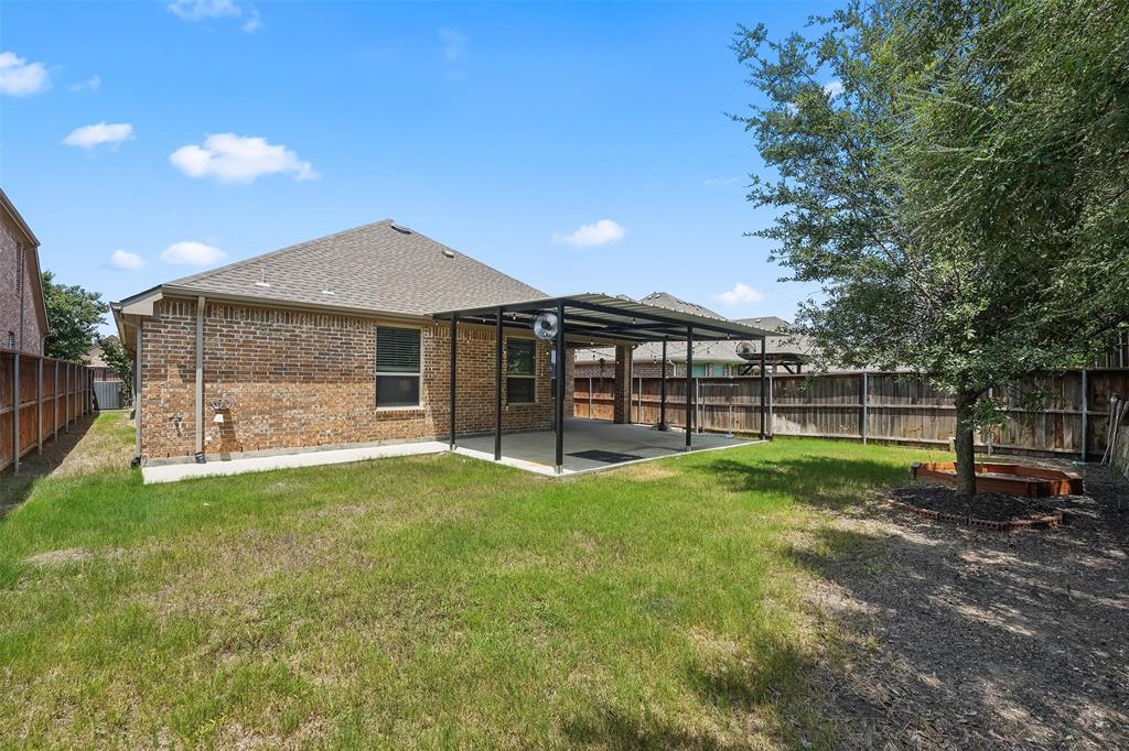 1710 Morning Mist Way Property Photo 32
