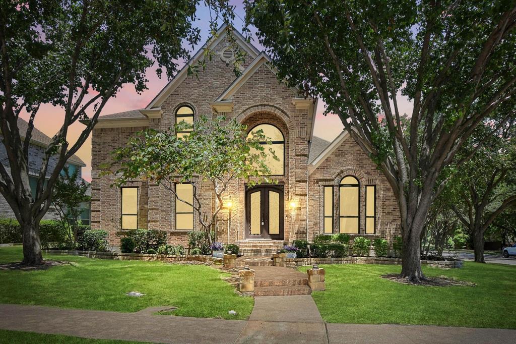7300 Boxwood Court Property Photo 1