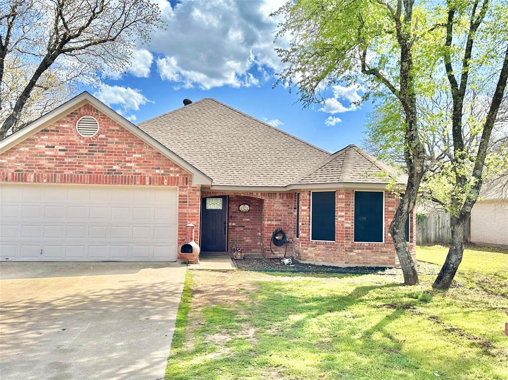 1814 Rayna Drive Property Photo 1