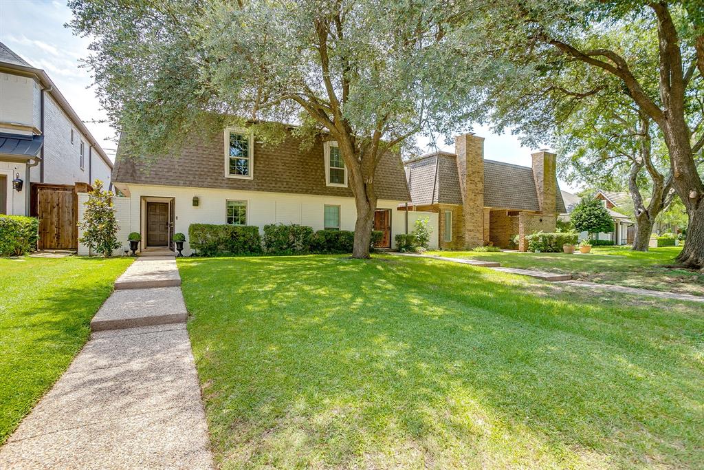 5425 Collinwood Avenue Property Photo 1