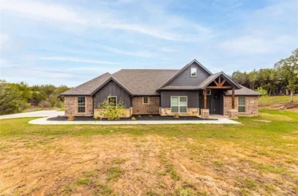 136 Cottongame Road Property Photo 1