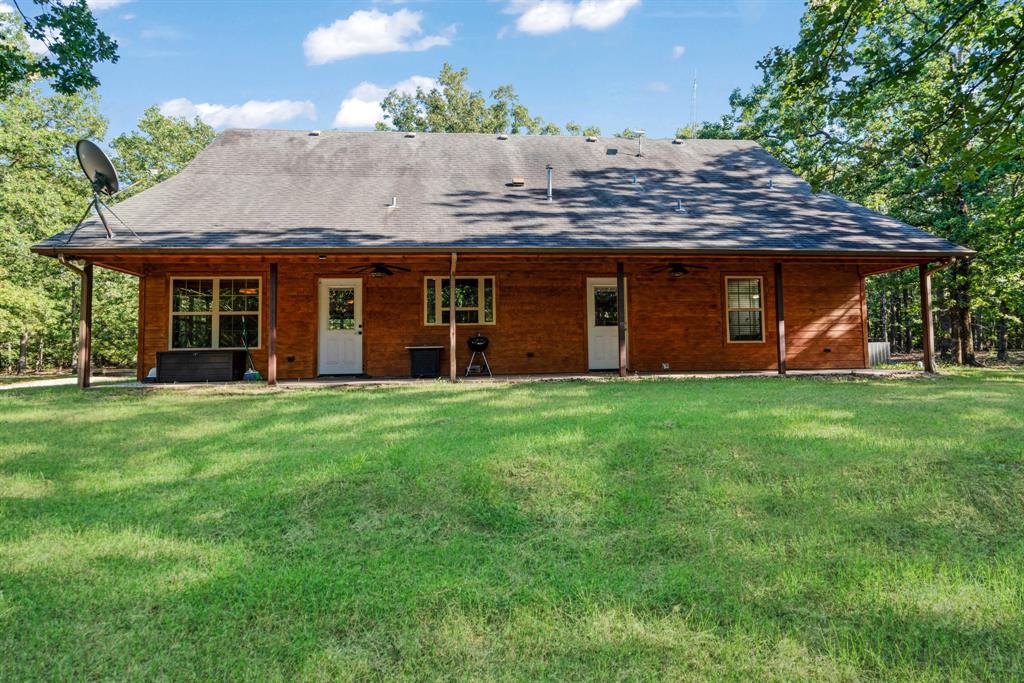 2237 County Road 44550 Property Photo 1