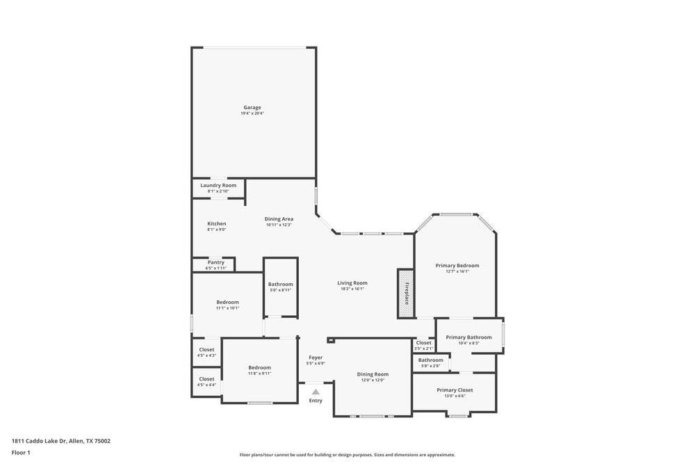 Address Unavailable Property Photo 2